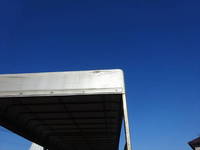 MITSUBISHI FUSO Fighter Cattle Transport Truck PA-FK61F 2006 441,181km_25