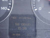 MITSUBISHI FUSO Fighter Cattle Transport Truck PA-FK61F 2006 441,181km_28