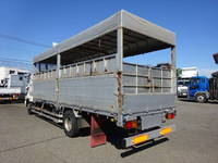MITSUBISHI FUSO Fighter Cattle Transport Truck PA-FK61F 2006 441,181km_2