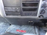 MITSUBISHI FUSO Fighter Cattle Transport Truck PA-FK61F 2006 441,181km_30