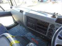 MITSUBISHI FUSO Fighter Cattle Transport Truck PA-FK61F 2006 441,181km_31