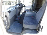 MITSUBISHI FUSO Fighter Cattle Transport Truck PA-FK61F 2006 441,181km_33