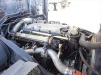 MITSUBISHI FUSO Fighter Cattle Transport Truck PA-FK61F 2006 441,181km_33