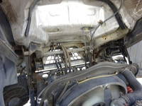 MITSUBISHI FUSO Fighter Cattle Transport Truck PA-FK61F 2006 441,181km_38