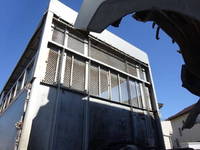 MITSUBISHI FUSO Fighter Cattle Transport Truck PA-FK61F 2006 441,181km_39