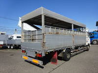 MITSUBISHI FUSO Fighter Cattle Transport Truck PA-FK61F 2006 441,181km_3