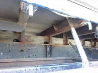 MITSUBISHI FUSO Fighter Cattle Transport Truck PA-FK61F 2006 441,181km_4