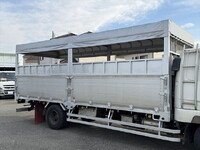 MITSUBISHI FUSO Fighter Cattle Transport Truck PA-FK61F 2006 441,181km_5
