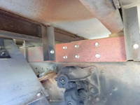 MITSUBISHI FUSO Fighter Cattle Transport Truck PA-FK61F 2006 441,181km_7