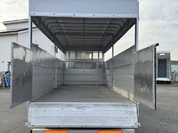 MITSUBISHI FUSO Fighter Cattle Transport Truck PA-FK61F 2006 441,181km_7