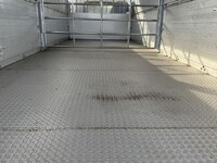 MITSUBISHI FUSO Fighter Cattle Transport Truck PA-FK61F 2006 441,181km_8