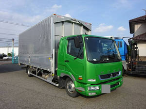 MITSUBISHI FUSO Fighter Aluminum Wing 2KG-FK65F 2020 364,362km_1