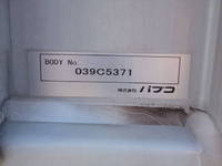 MITSUBISHI FUSO Fighter Aluminum Wing 2KG-FK65F 2020 364,362km_31
