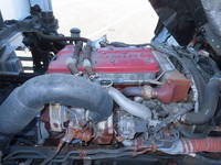 HINO Ranger Aluminum Wing 2PG-FE2ABG 2020 119,000km_15