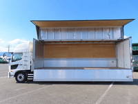 HINO Ranger Aluminum Wing 2PG-FE2ABG 2020 119,000km_24