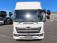 HINO Ranger Aluminum Wing 2PG-FE2ABG 2020 119,000km_4