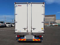 HINO Ranger Aluminum Wing 2PG-FE2ABG 2020 119,000km_5