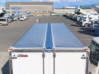 HINO Ranger Aluminum Wing 2PG-FE2ABG 2020 119,000km_7