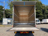 MITSUBISHI FUSO Canter Aluminum Van TKG-FEB90 2014 324,974km_14