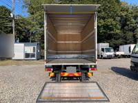 MITSUBISHI FUSO Canter Aluminum Van TKG-FEB90 2014 324,974km_15