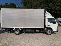 MITSUBISHI FUSO Canter Aluminum Van TKG-FEB90 2014 324,974km_16