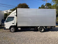 MITSUBISHI FUSO Canter Aluminum Van TKG-FEB90 2014 324,974km_17
