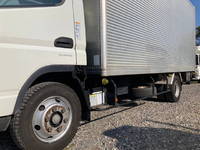 MITSUBISHI FUSO Canter Aluminum Van TKG-FEB90 2014 324,974km_27