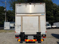MITSUBISHI FUSO Canter Aluminum Van TKG-FEB90 2014 324,974km_2