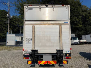 Canter Aluminum Van_2
