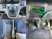 MITSUBISHI FUSO Canter Aluminum Van TKG-FEB90 2014 324,974km_31