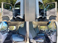 MITSUBISHI FUSO Canter Aluminum Van TKG-FEB90 2014 324,974km_34
