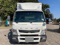 MITSUBISHI FUSO Canter Aluminum Van TKG-FEB90 2014 324,974km_4