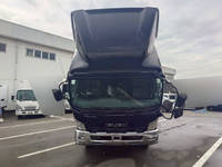 ISUZU Forward Aluminum Wing TKG-FRR90T2 2013 730,071km_15