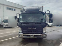 ISUZU Forward Aluminum Wing TKG-FRR90T2 2013 730,071km_16