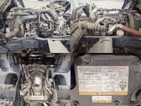 ISUZU Forward Aluminum Wing TKG-FRR90T2 2013 730,071km_27
