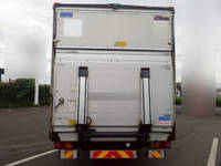 ISUZU Forward Aluminum Wing TKG-FRR90T2 2013 730,071km_2