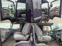 ISUZU Forward Aluminum Wing TKG-FRR90T2 2013 730,071km_32