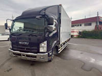 ISUZU Forward Aluminum Wing TKG-FRR90T2 2013 730,071km_3