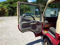 HINO Dutro Aluminum Van TKG-XZU655M 2012 317,280km_10