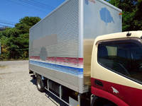 HINO Dutro Aluminum Van TKG-XZU655M 2012 317,280km_12