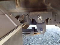 HINO Dutro Aluminum Van TKG-XZU655M 2012 317,280km_16