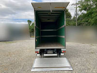 HINO Dutro Aluminum Van TKG-XZU655M 2012 317,282km_16