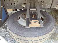 HINO Dutro Aluminum Van TKG-XZU655M 2012 317,280km_17