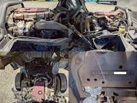 HINO Dutro Aluminum Van TKG-XZU655M 2012 317,280km_20