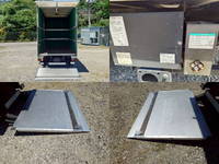 HINO Dutro Aluminum Van TKG-XZU655M 2012 317,280km_21