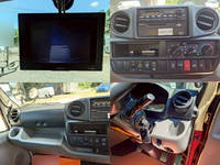 HINO Dutro Aluminum Van TKG-XZU655M 2012 317,280km_24