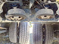HINO Dutro Aluminum Van TKG-XZU655M 2012 317,280km_25