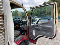 HINO Dutro Aluminum Van TKG-XZU655M 2012 317,282km_25