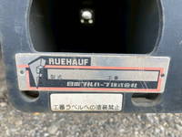 HINO Dutro Aluminum Van TKG-XZU655M 2012 317,282km_27