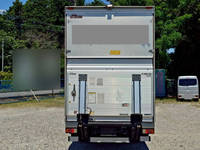 HINO Dutro Aluminum Van TKG-XZU655M 2012 317,280km_2